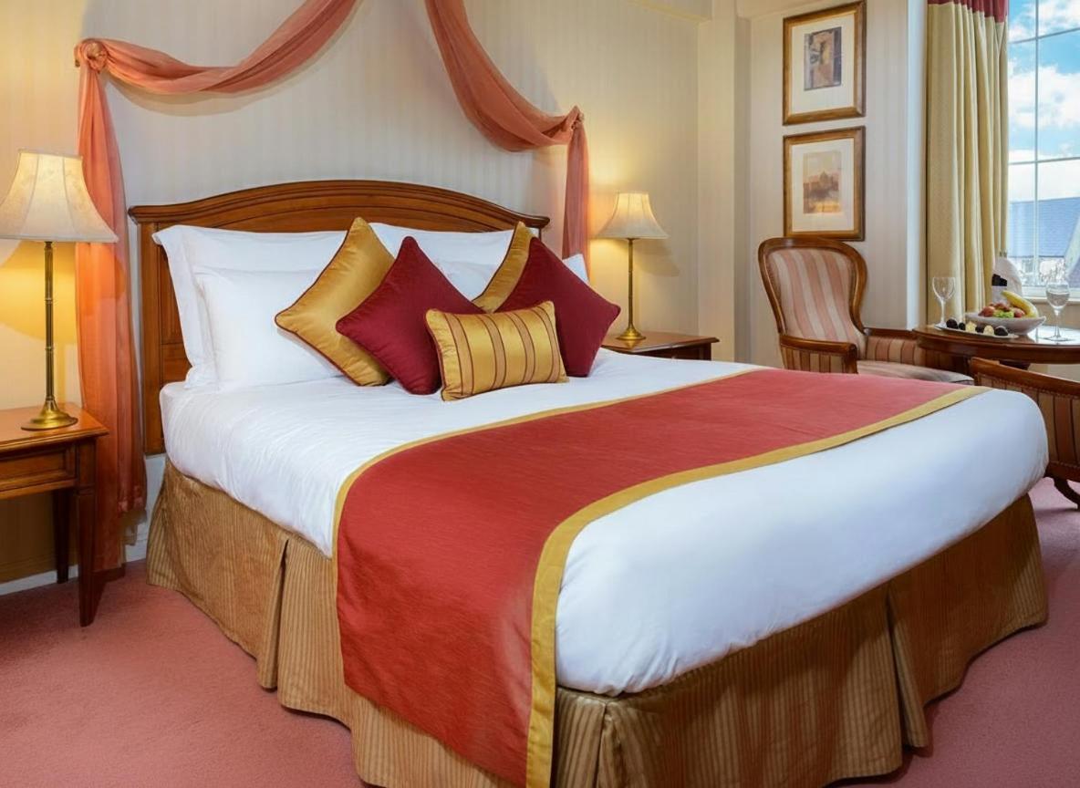 Classic Double or Twin Room