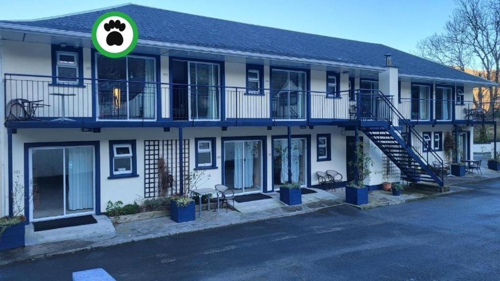 Economy Double or Twin Room Annex