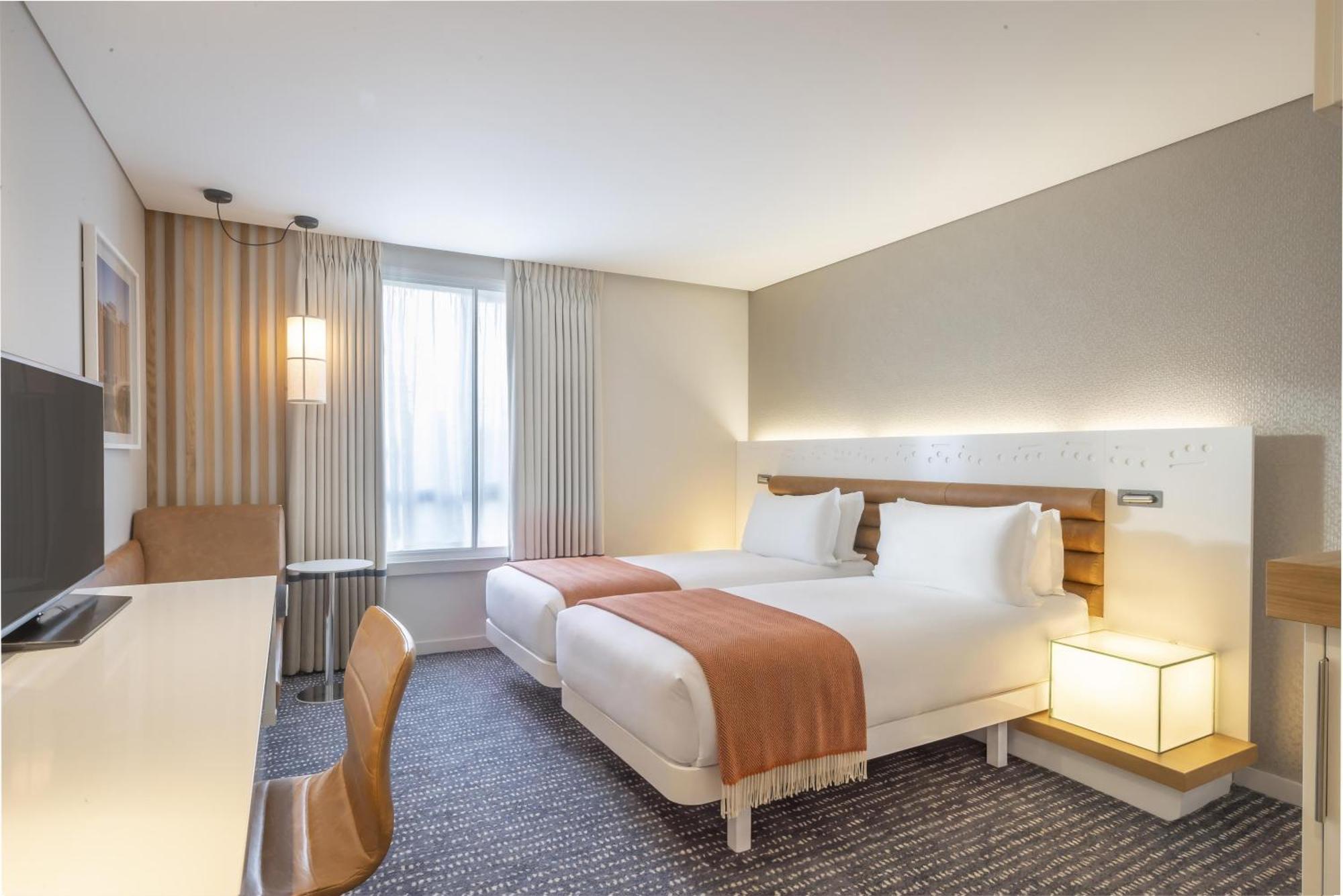 Premium Twin Room