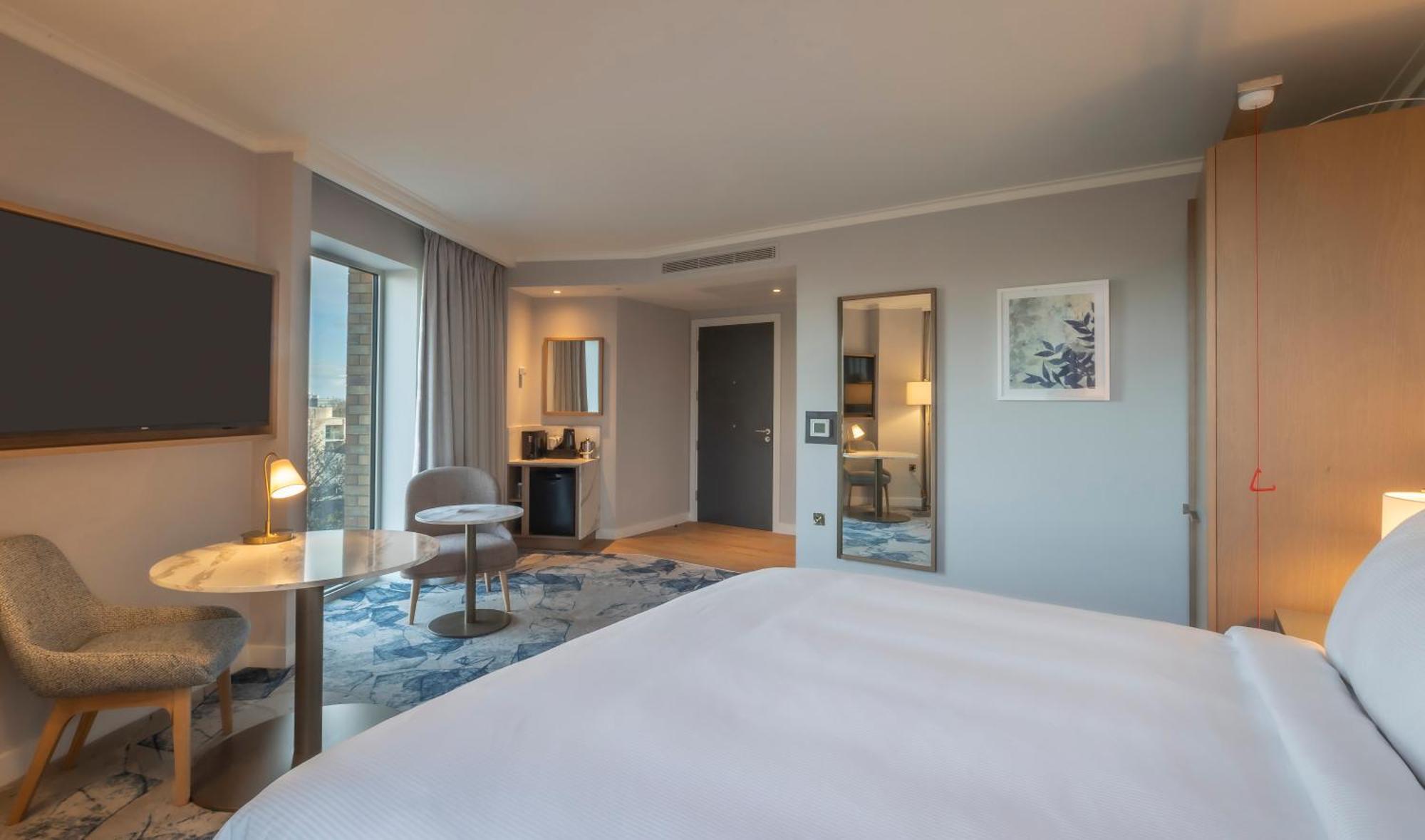 King Room Mobility Accessible