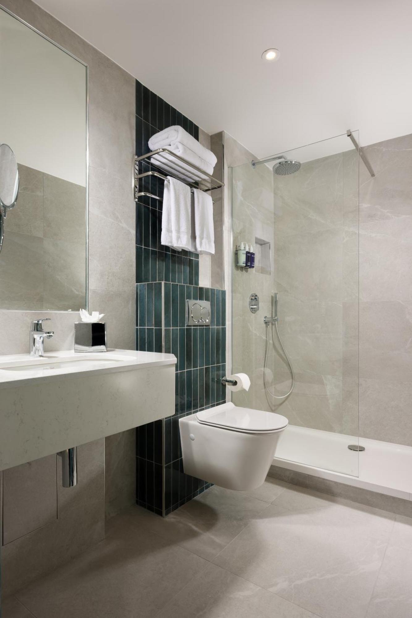 Phoenix Double Room