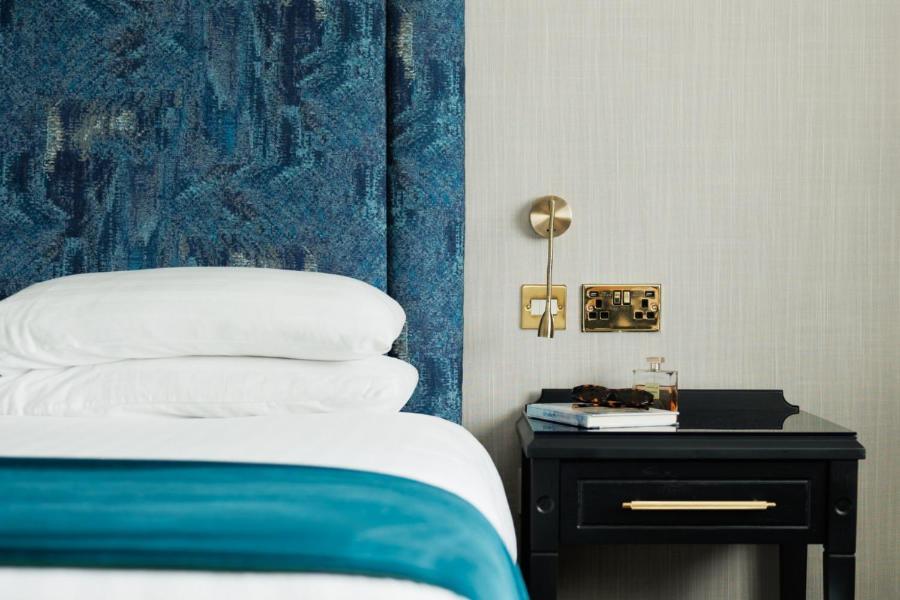 Chambre Simple
