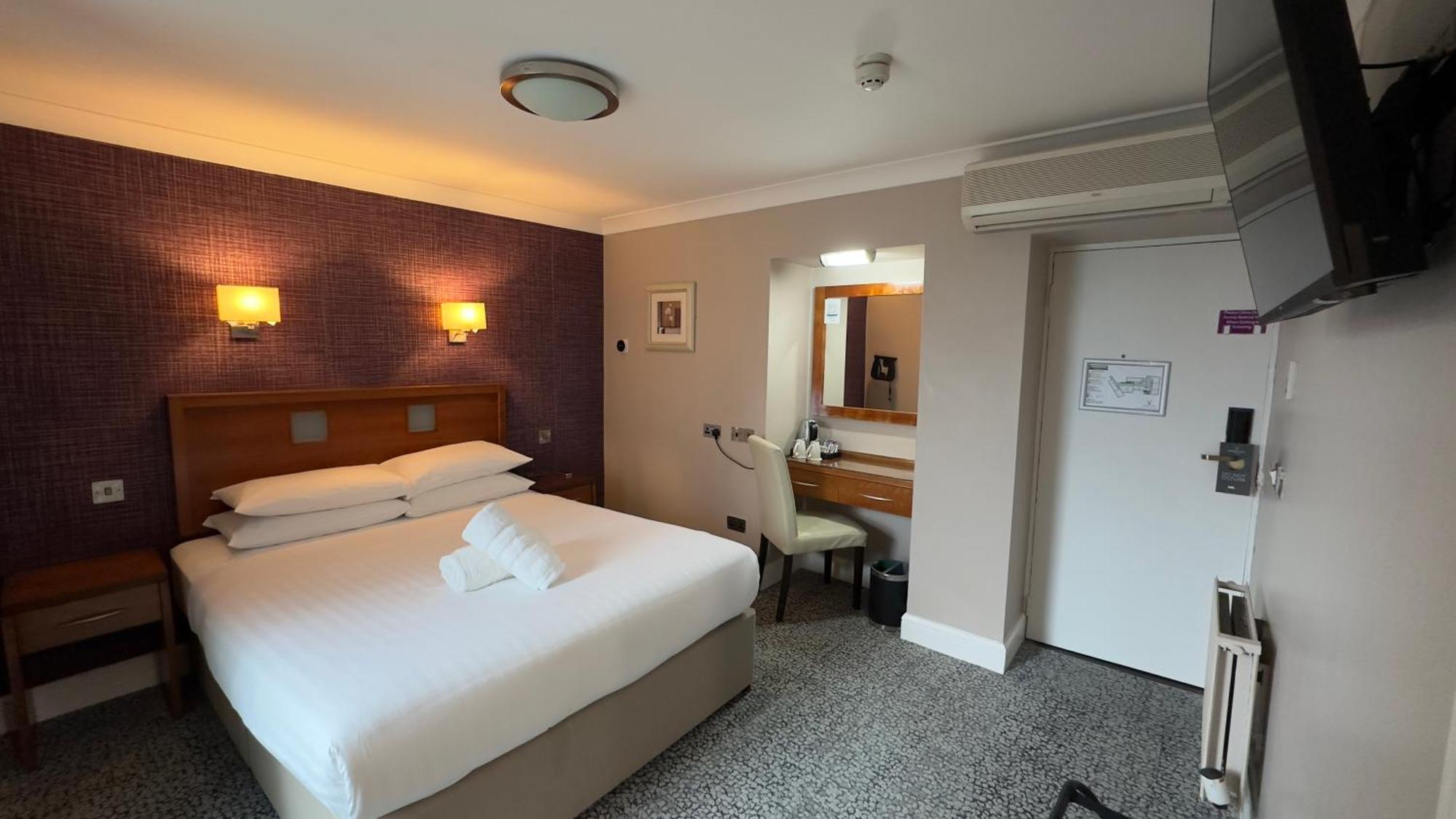Single Room