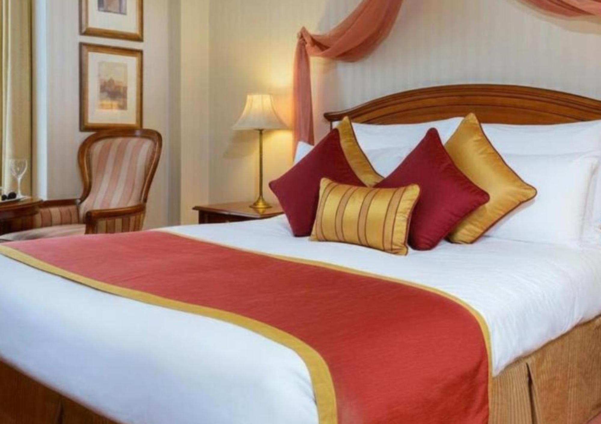 Classic Double or Twin Room