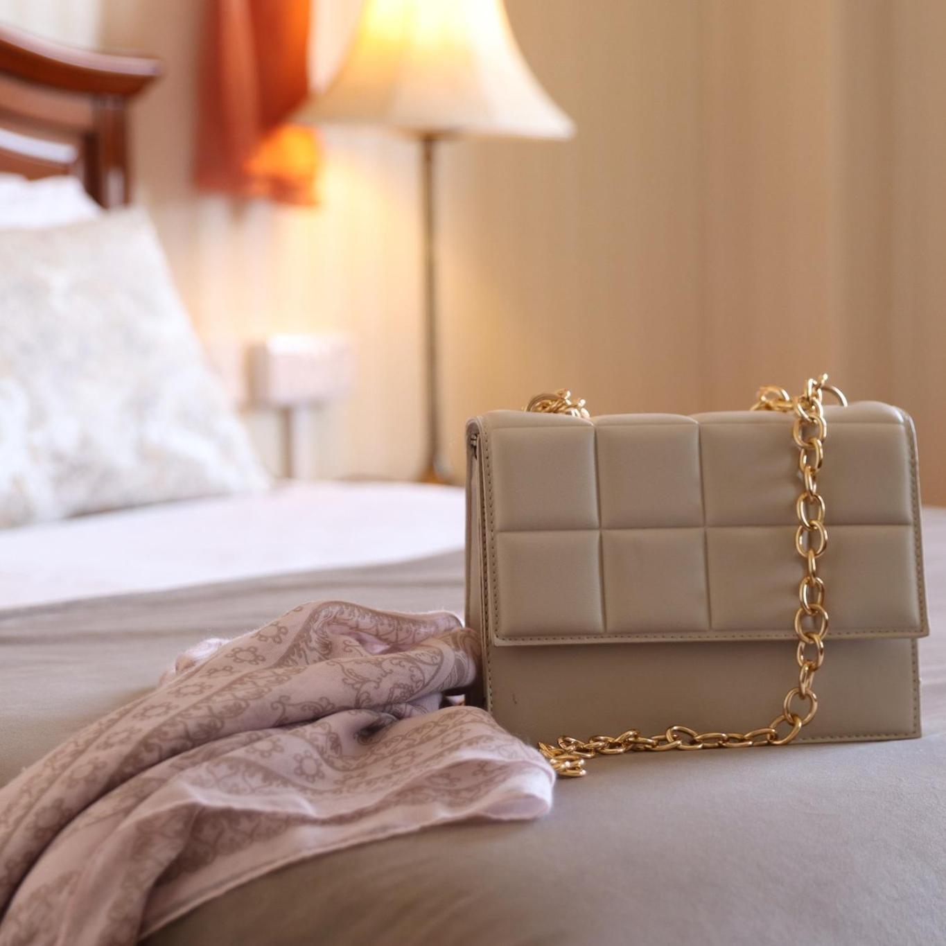Classic Double or Twin Room