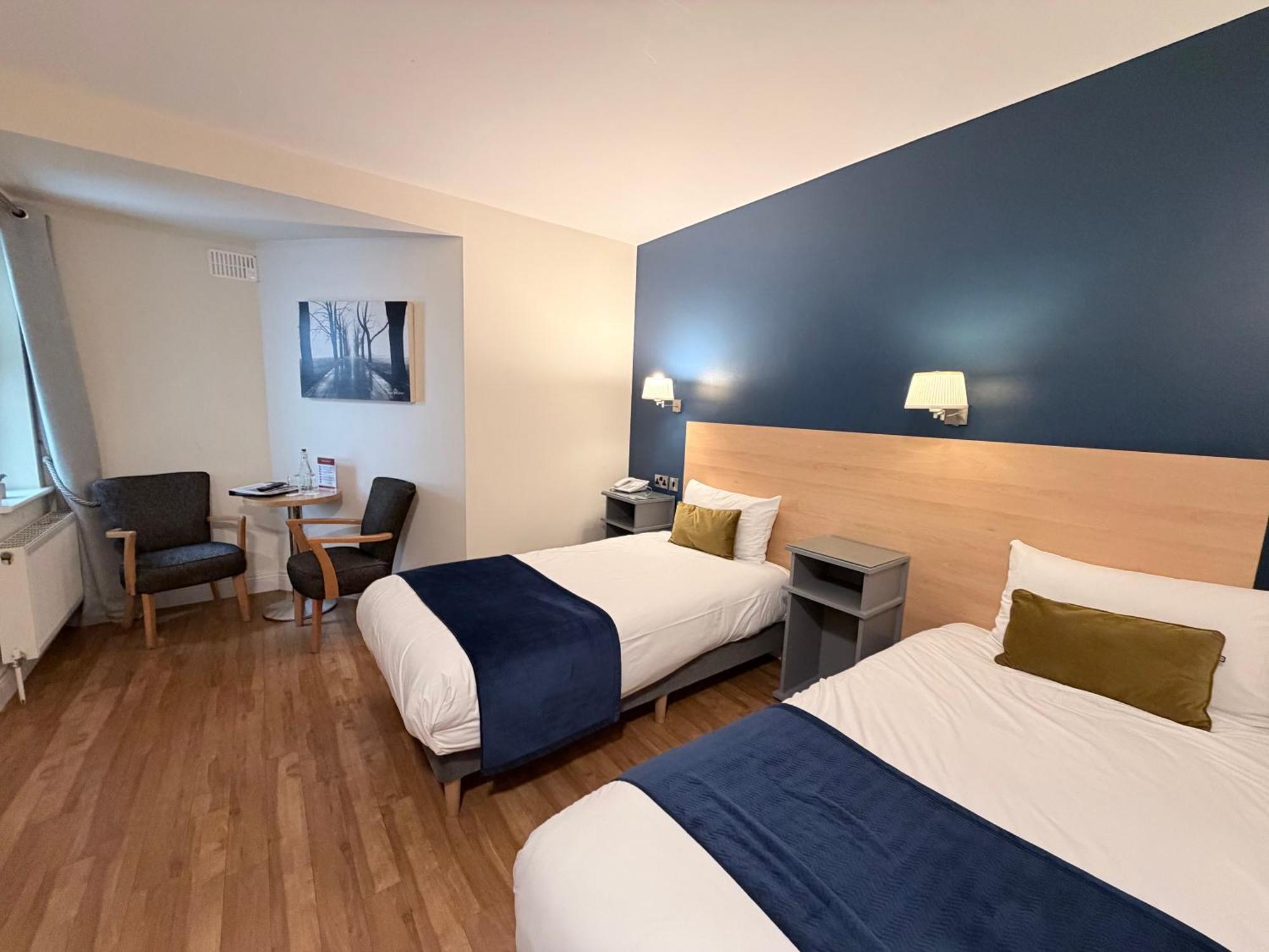 Double or Twin Room