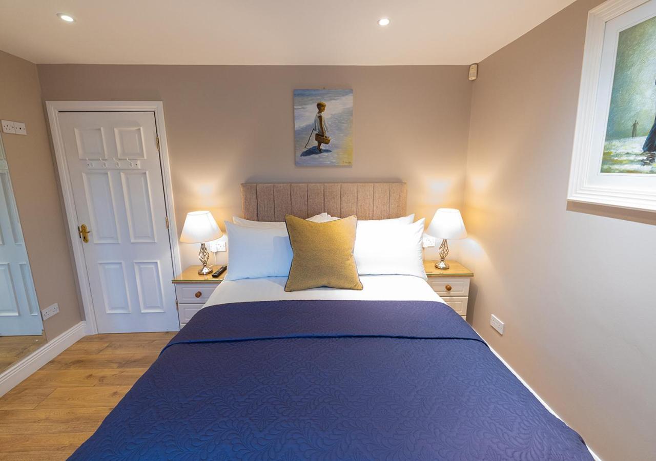 King Room Lake View
