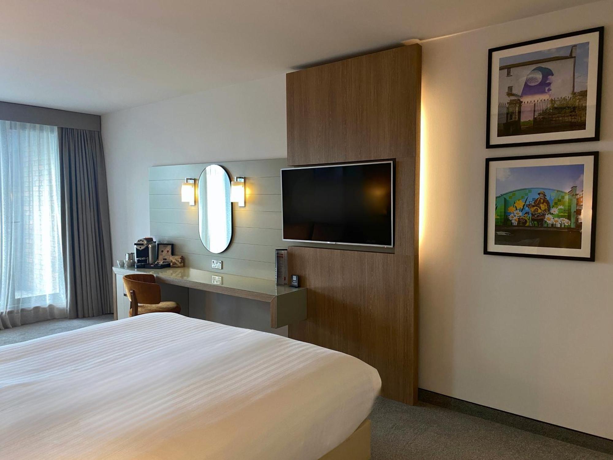 Superior King Room