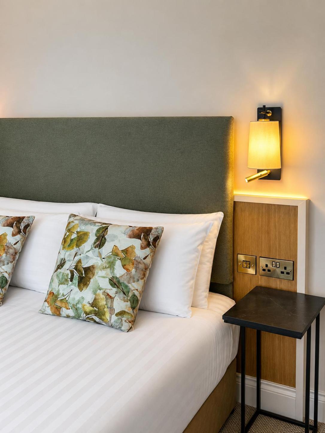 Snug Room