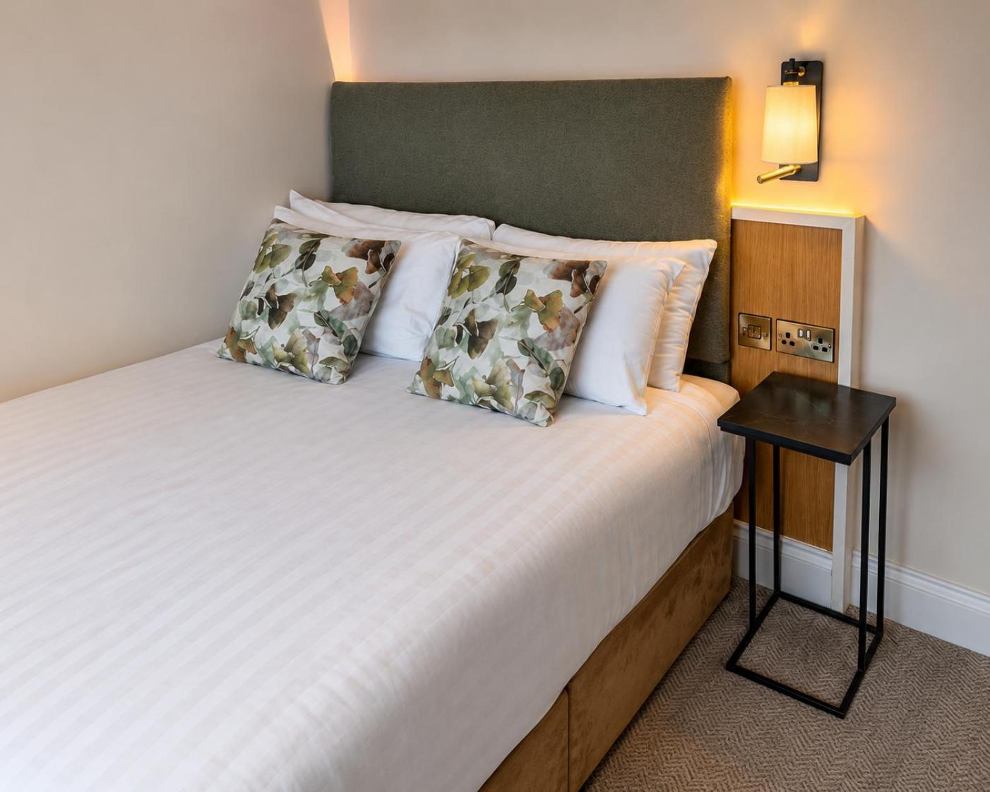 Snug Room