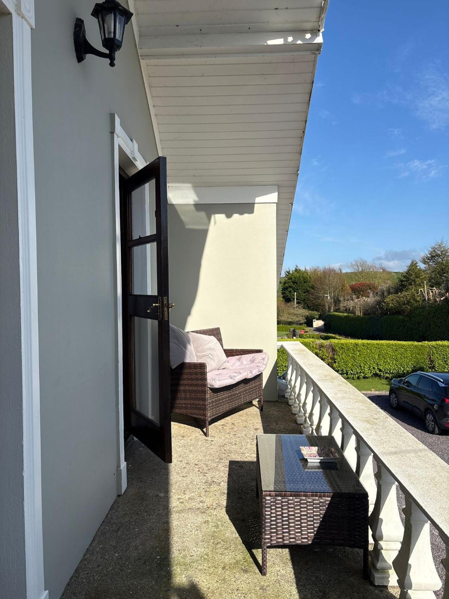 Triple Room Garden View