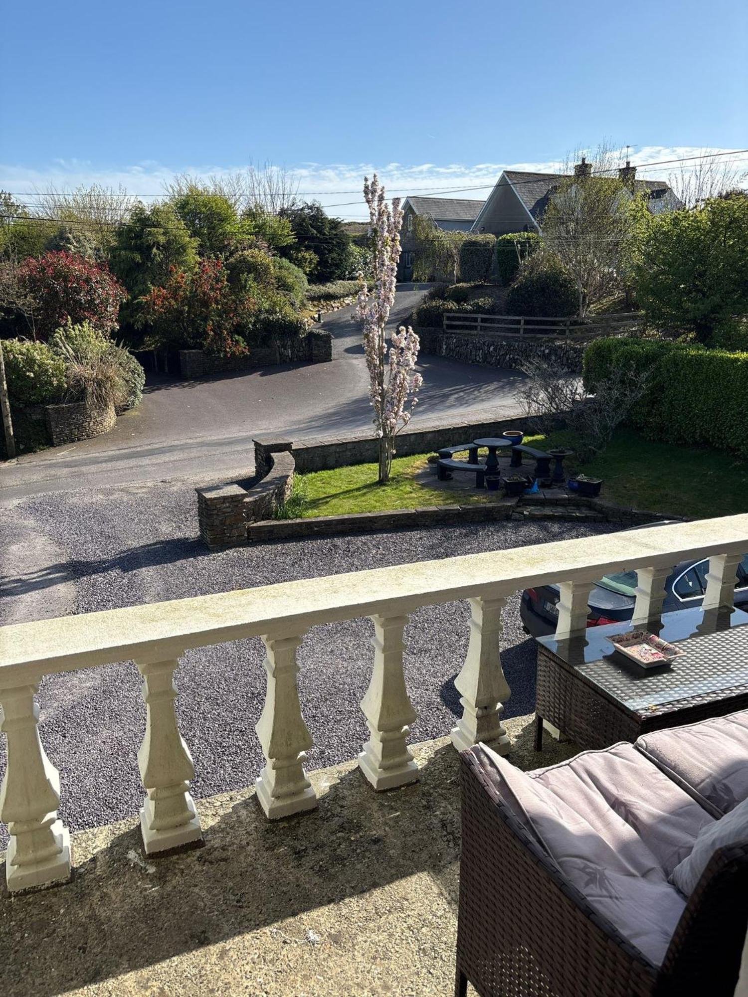 Triple Room Garden View