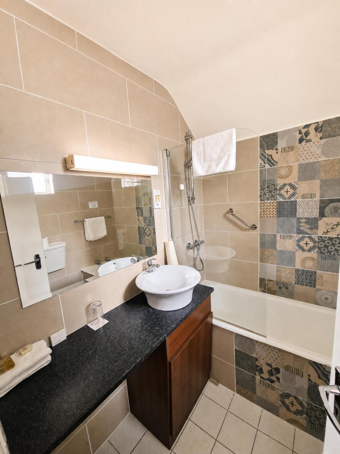 Triple Room 1 Double Bed 1 Single Bed