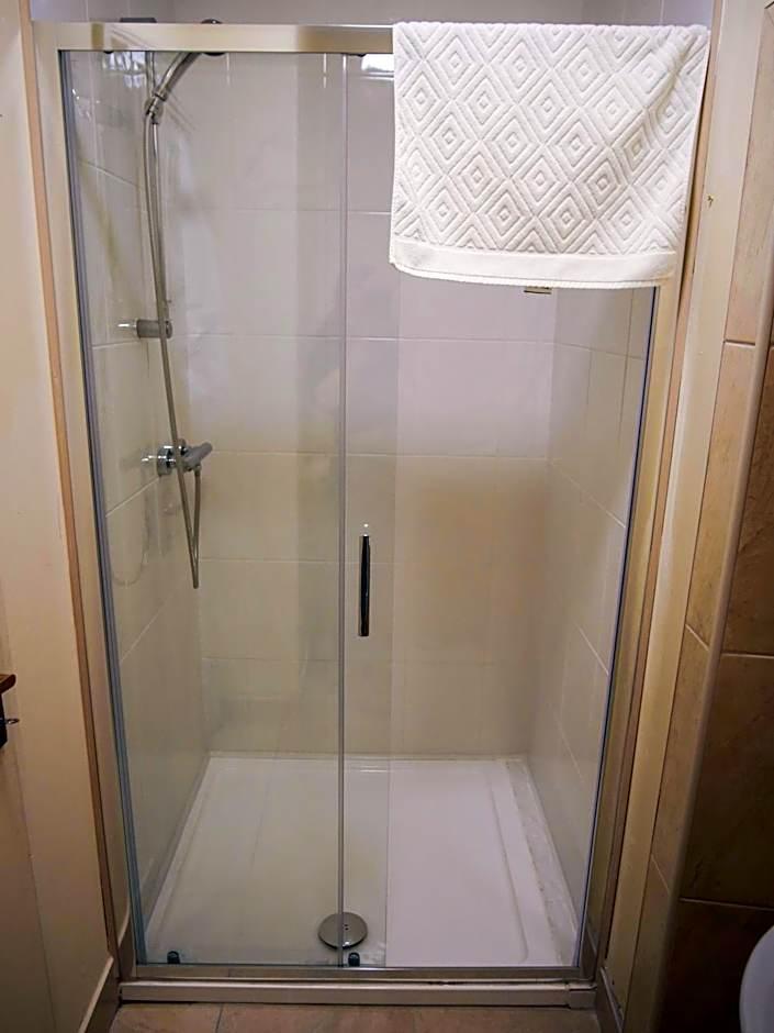 Double Room Lake View