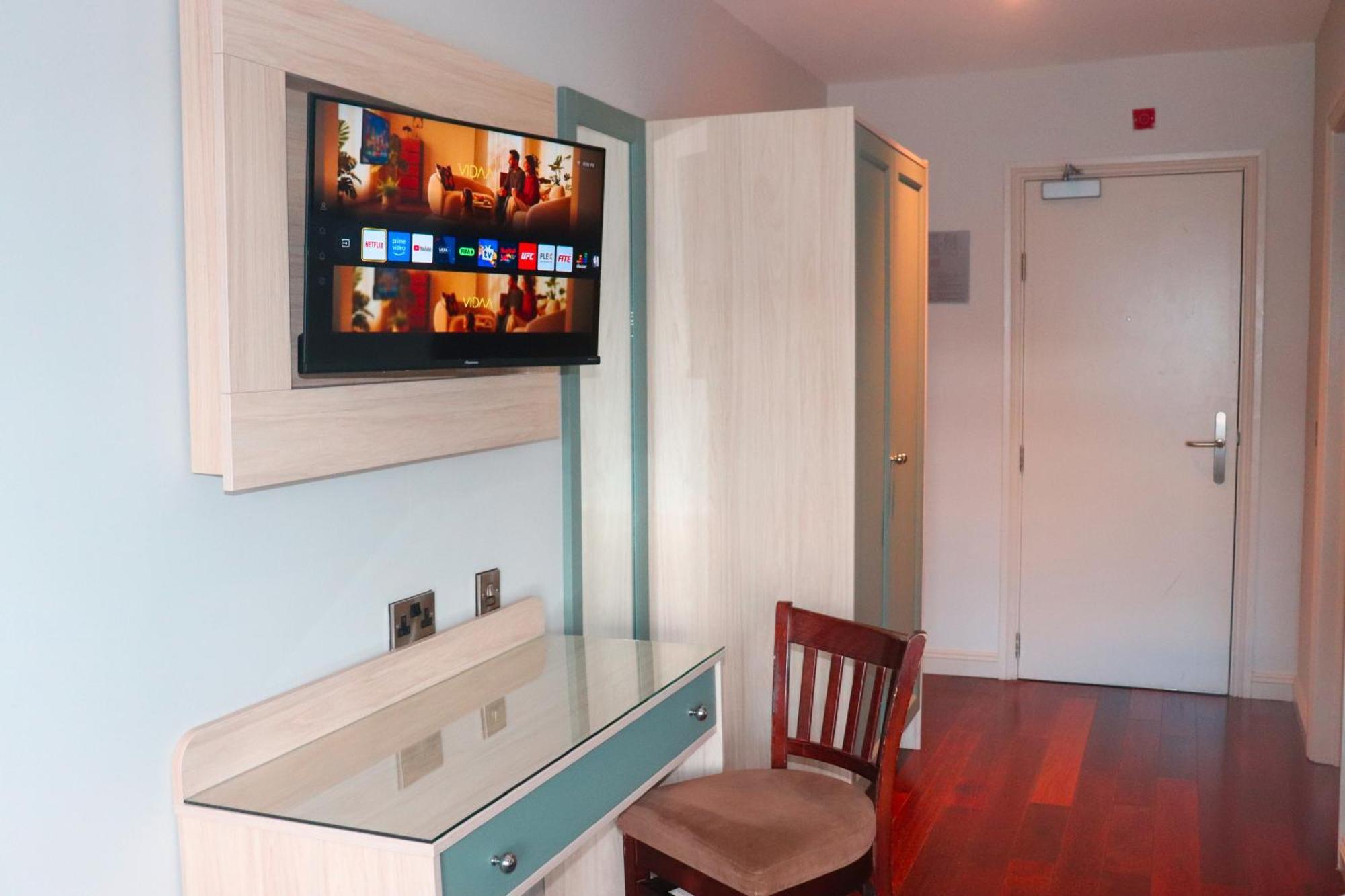 Double or Twin Room
