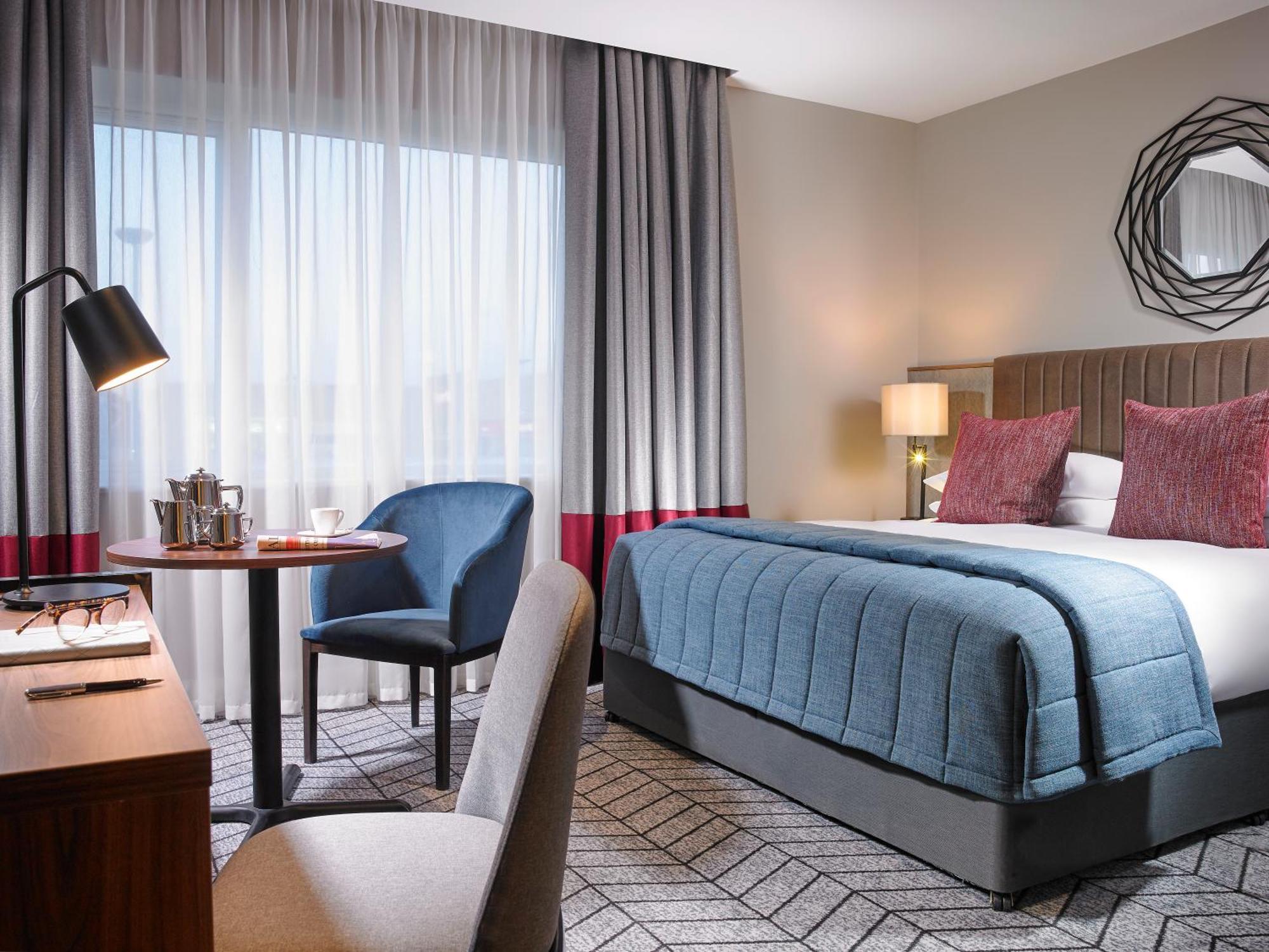 Standard Guest Room