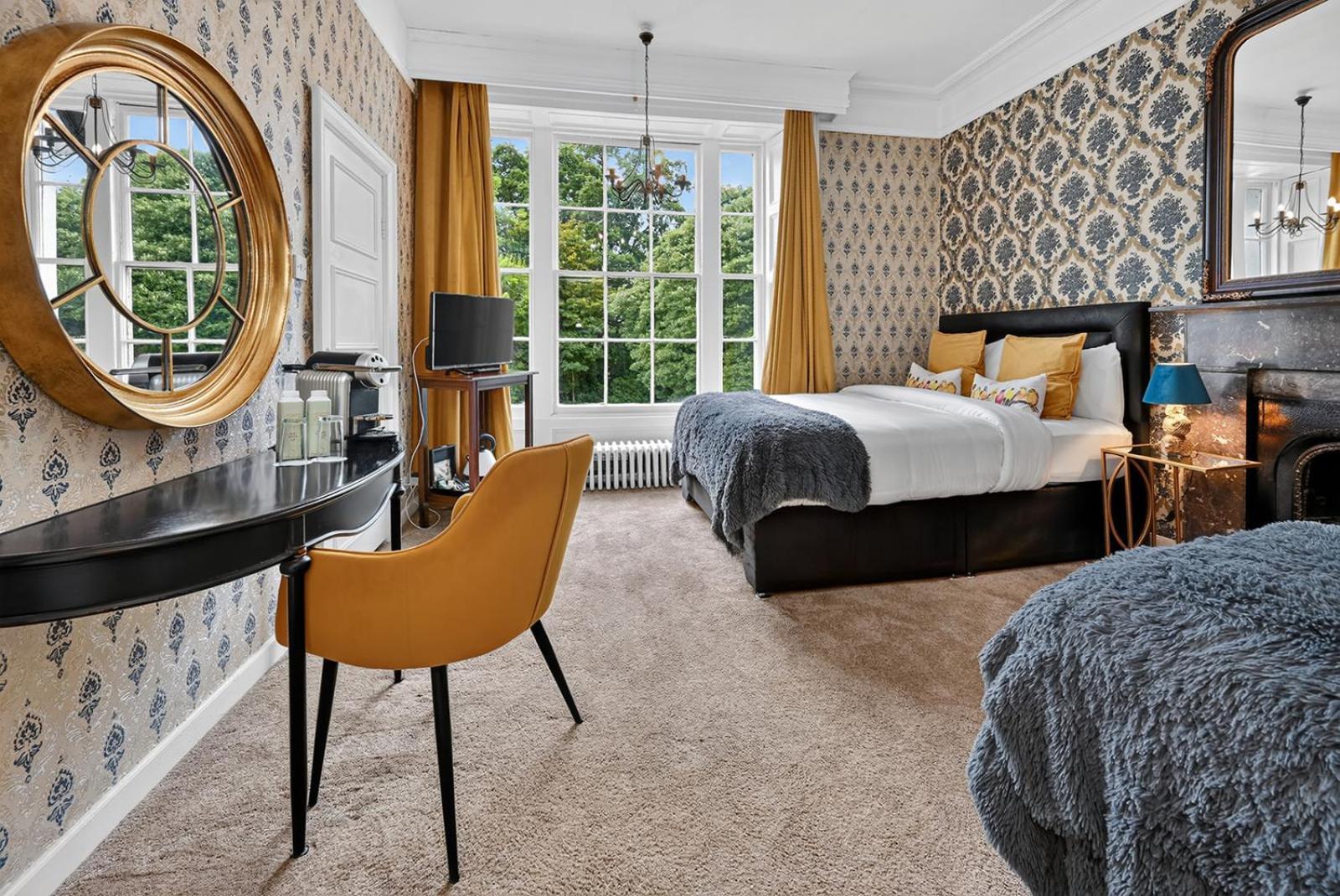 Double or Twin Room