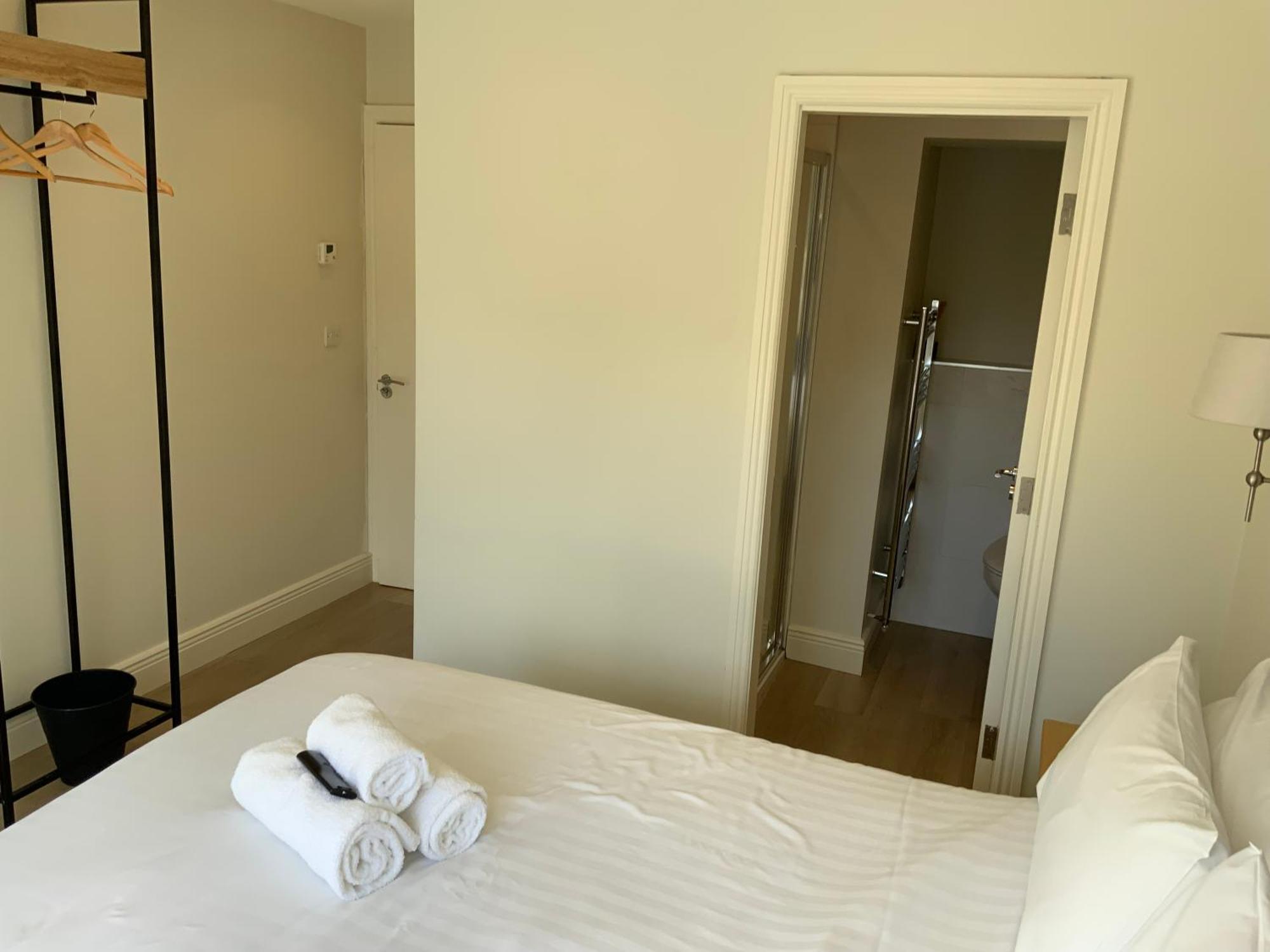Superior King Room