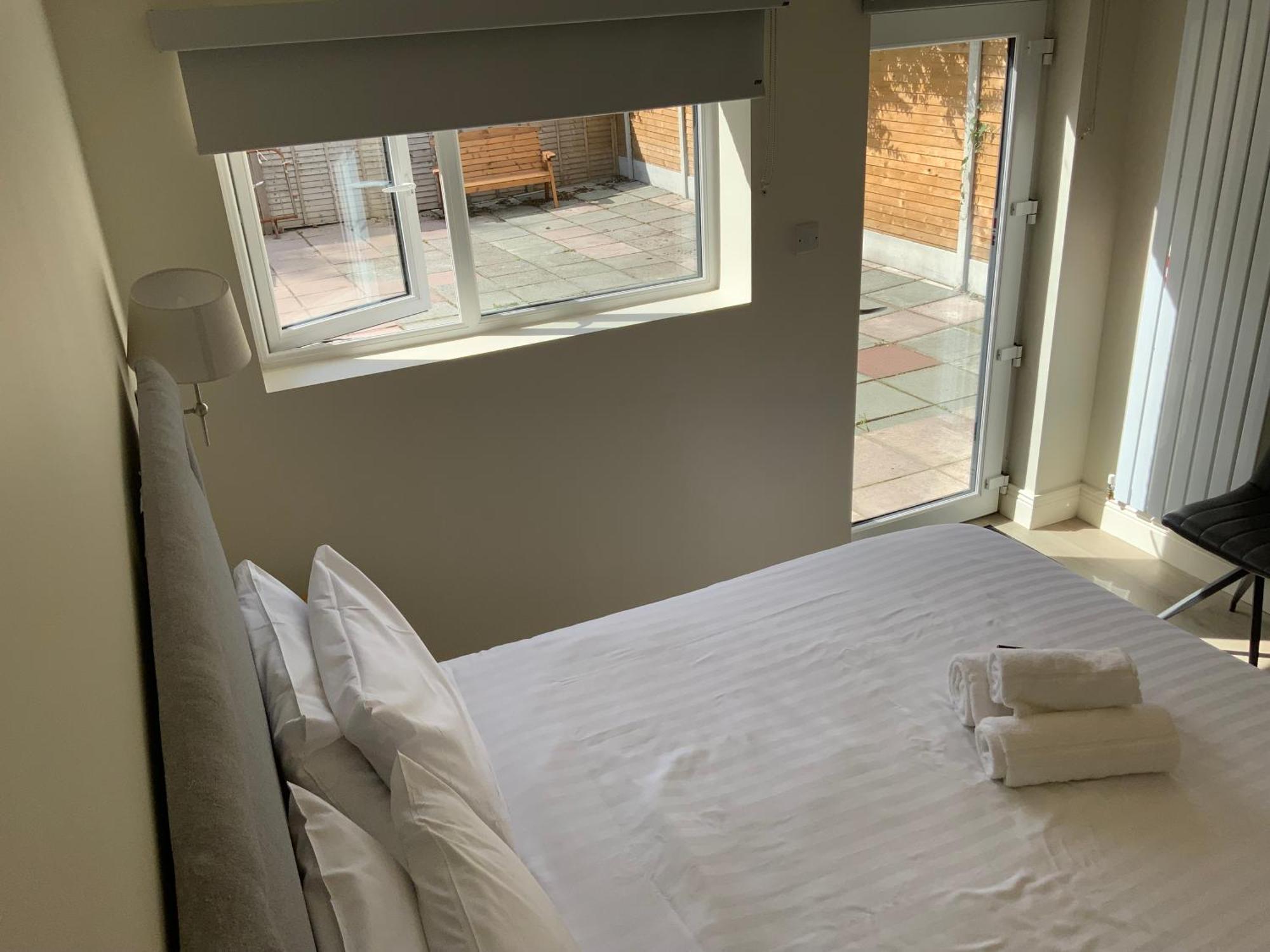 Superior King Room
