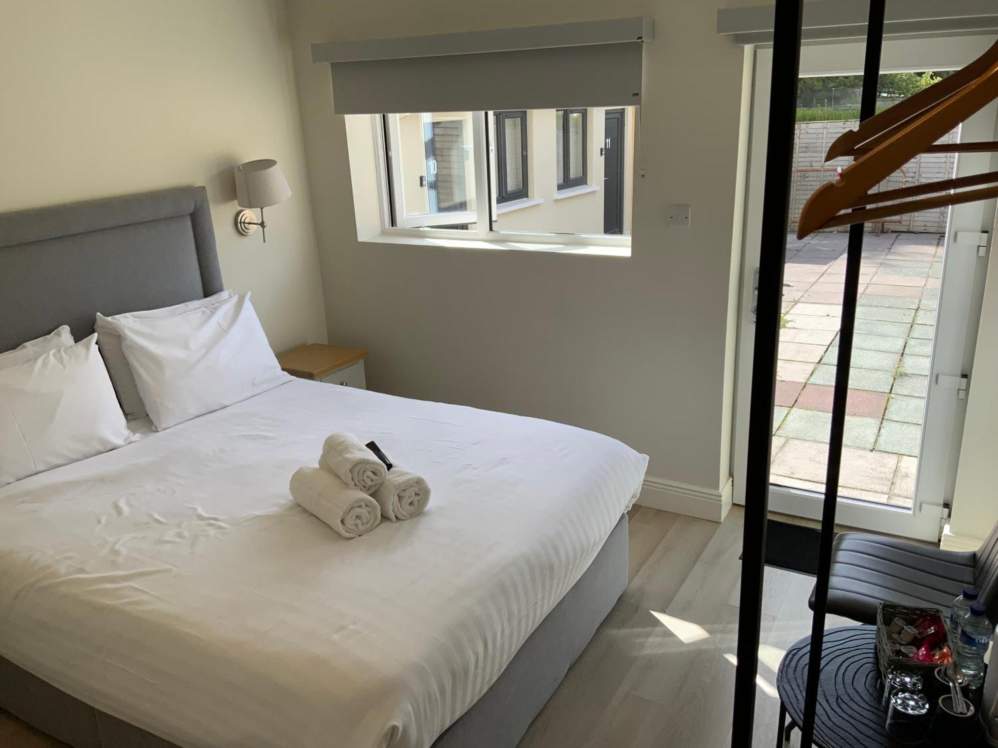 Superior King Room