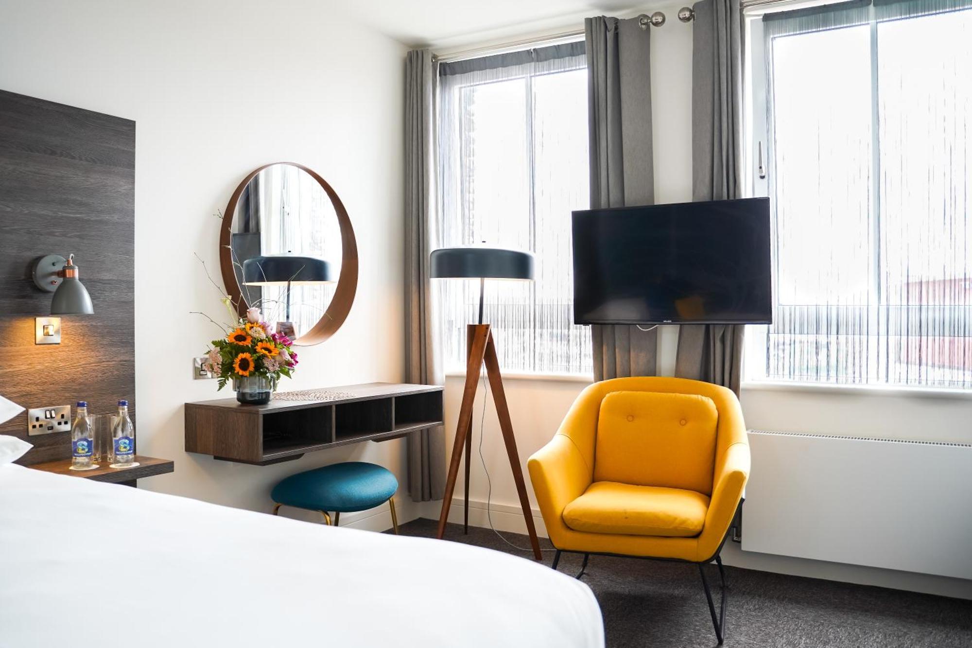 Deluxe Family Suite