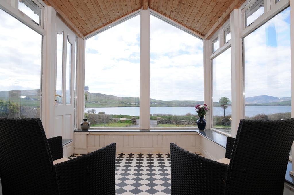 Single Room Sea View