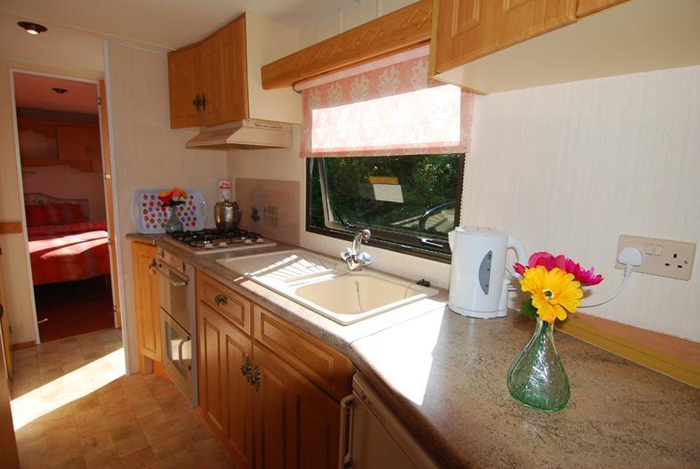 Family Mobile Home