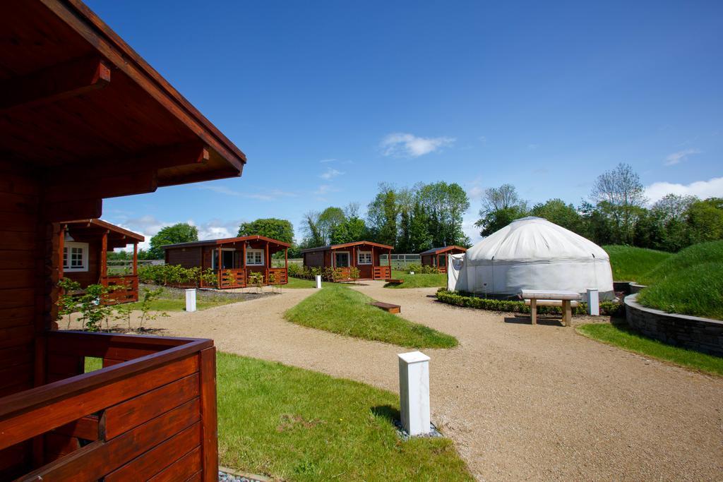 Mongolian Yurt