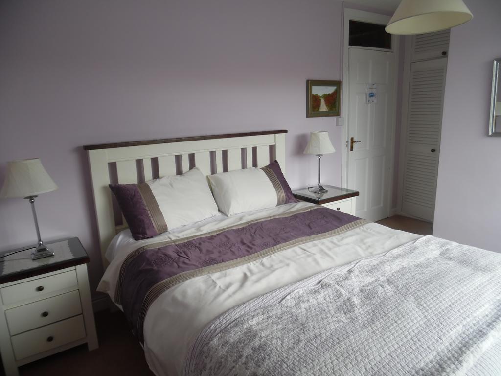 Double or Twin Room Mountain View