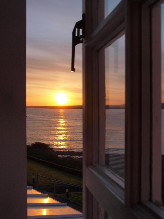 Double Room Ocean View