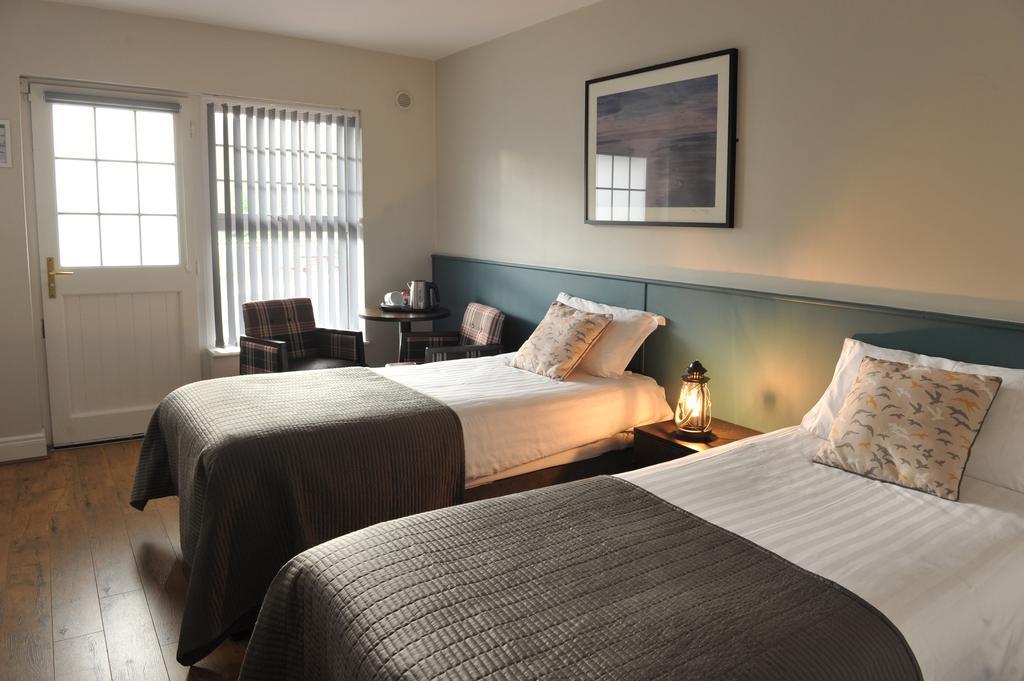 Large Single Room