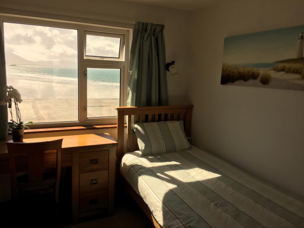 Twin Room Sea View