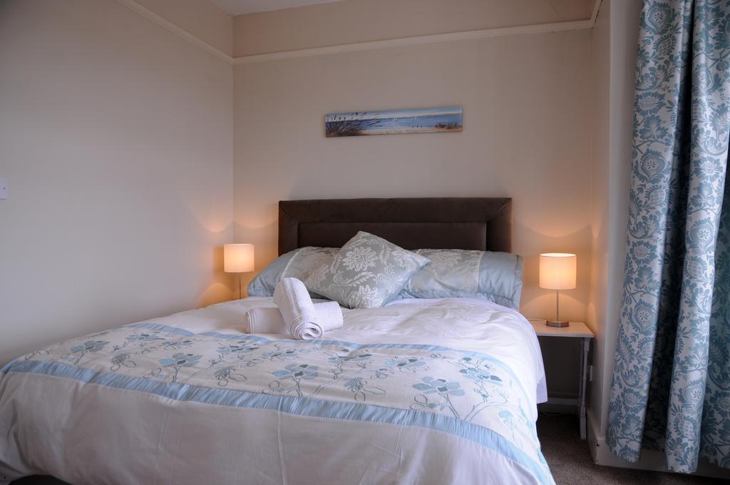 King Room Sea View