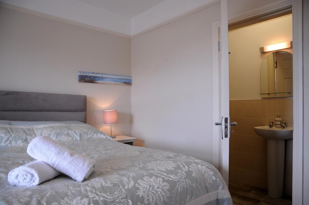 King Room Sea View