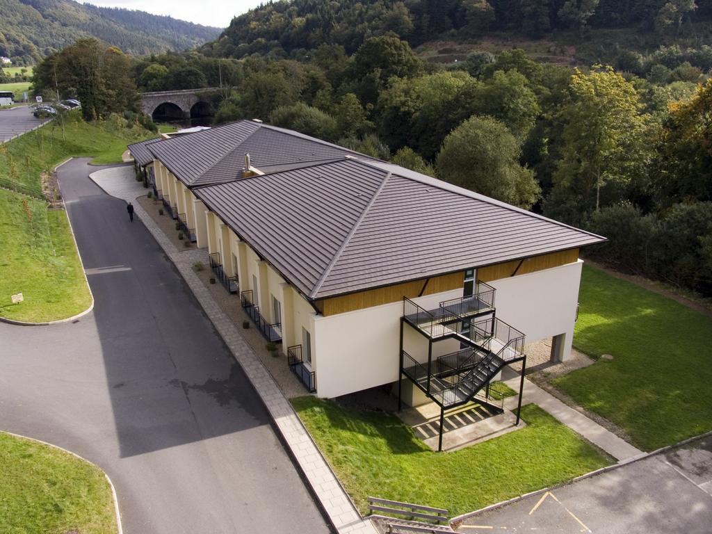 Double & Single Room - Disability Access
