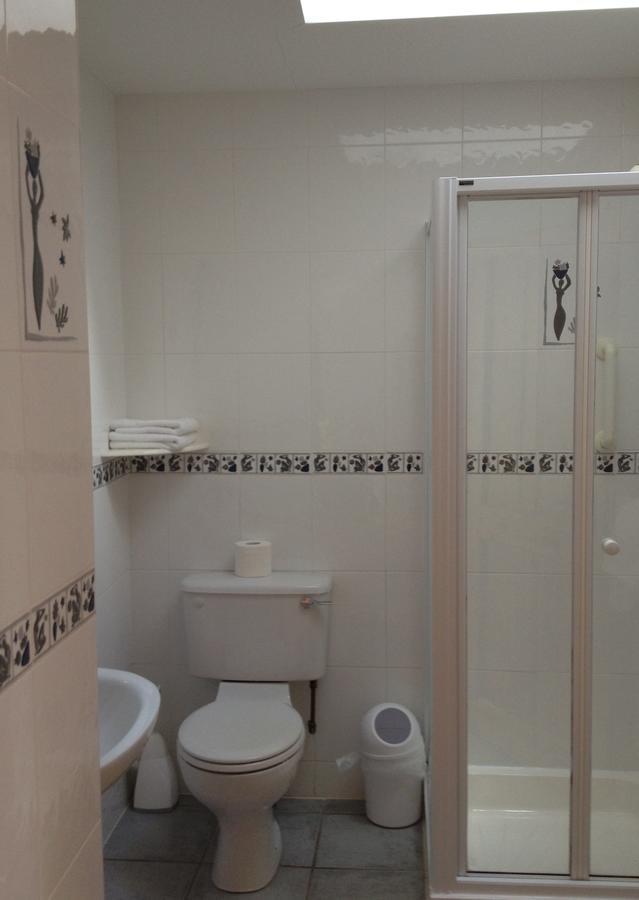 Deluxe Double or Twin Room Garden View