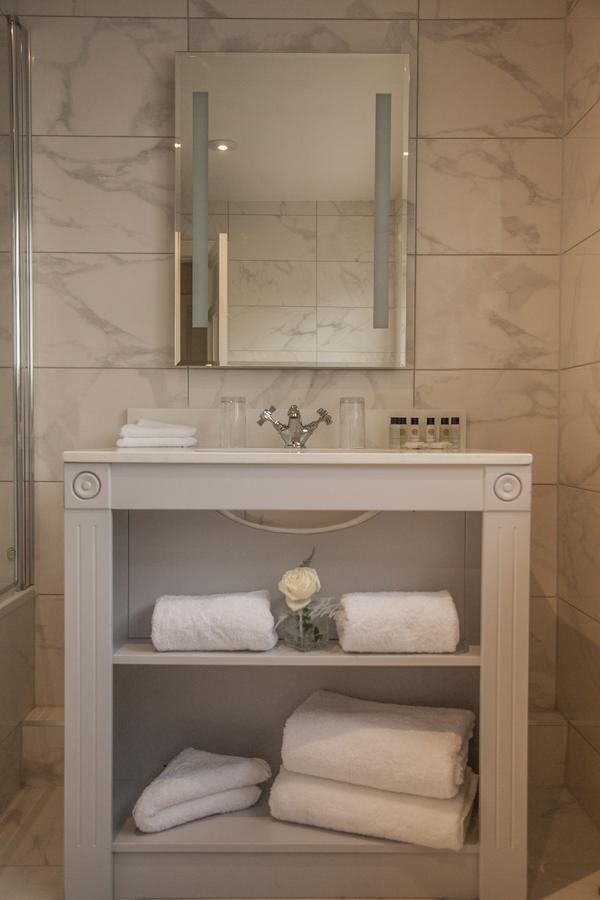 Standard Double Room Manor House