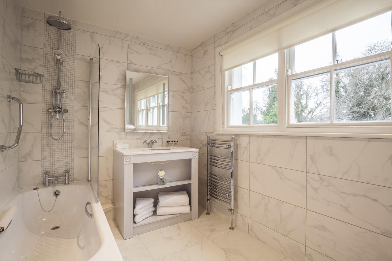 Superior Double Room Manor House