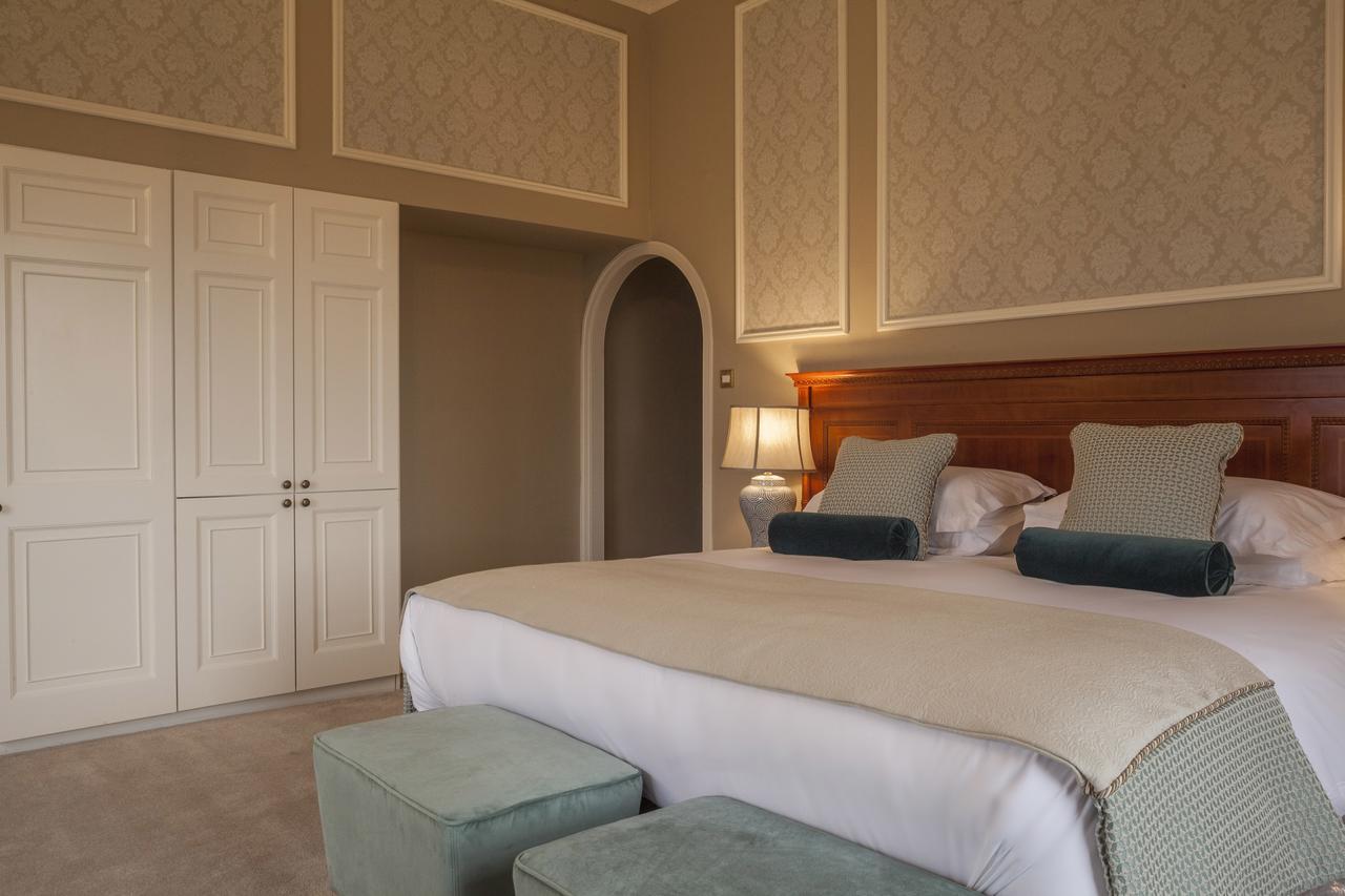 Superior Double Room Manor House