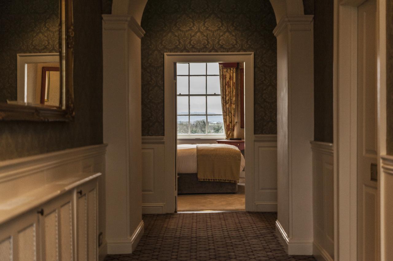 Standard Double Room Manor House