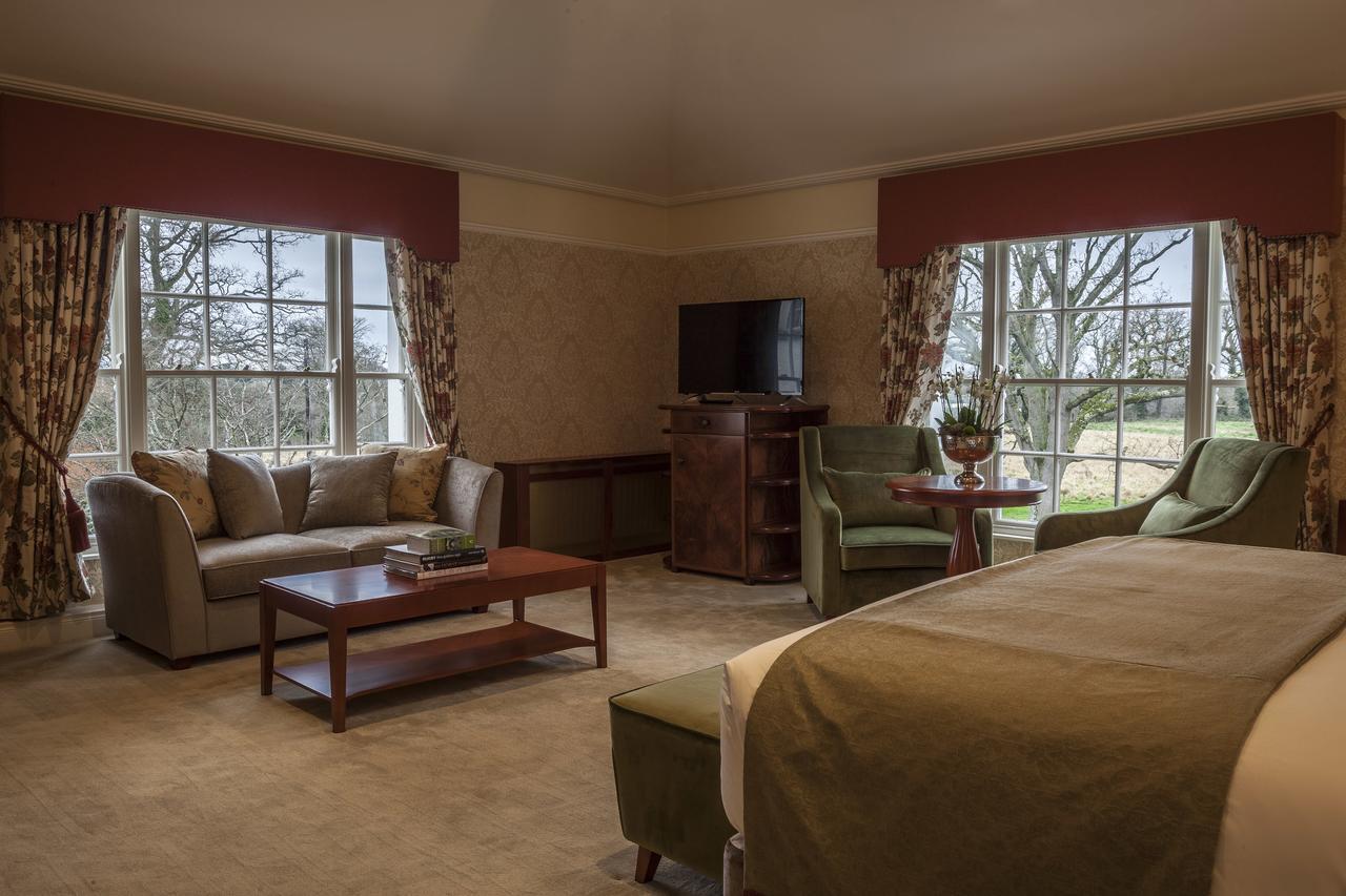 Superior Double Room Manor House