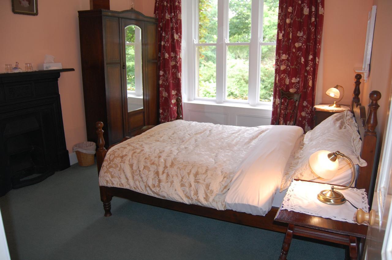Single Room with Shower