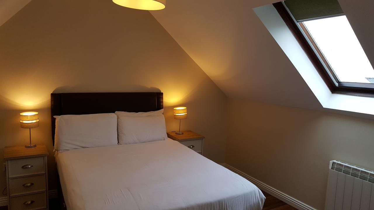 Apartment Split Level