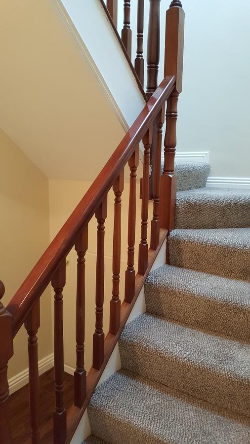 Apartment Split Level