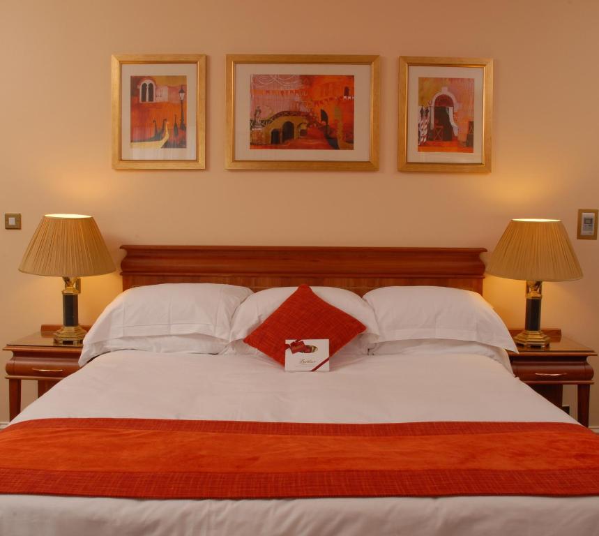 Superior Double or Twin Room