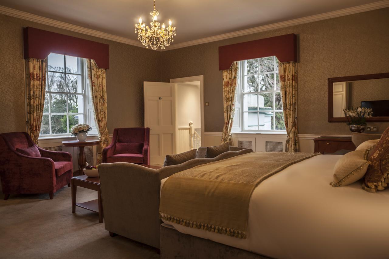 Superior Double Room Manor House