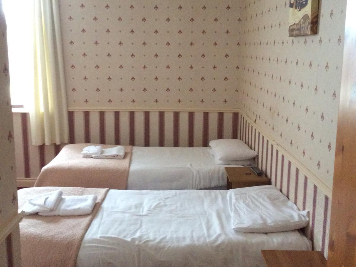 Budget Twin Room
