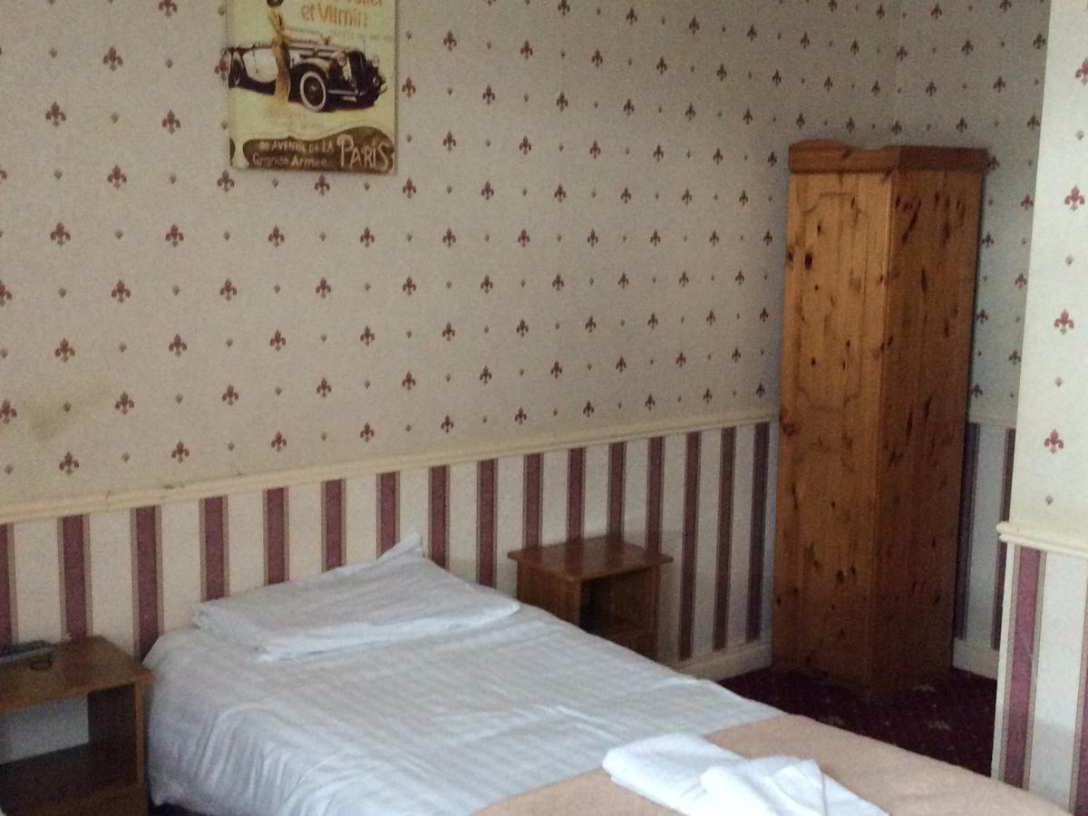 Budget Twin Room
