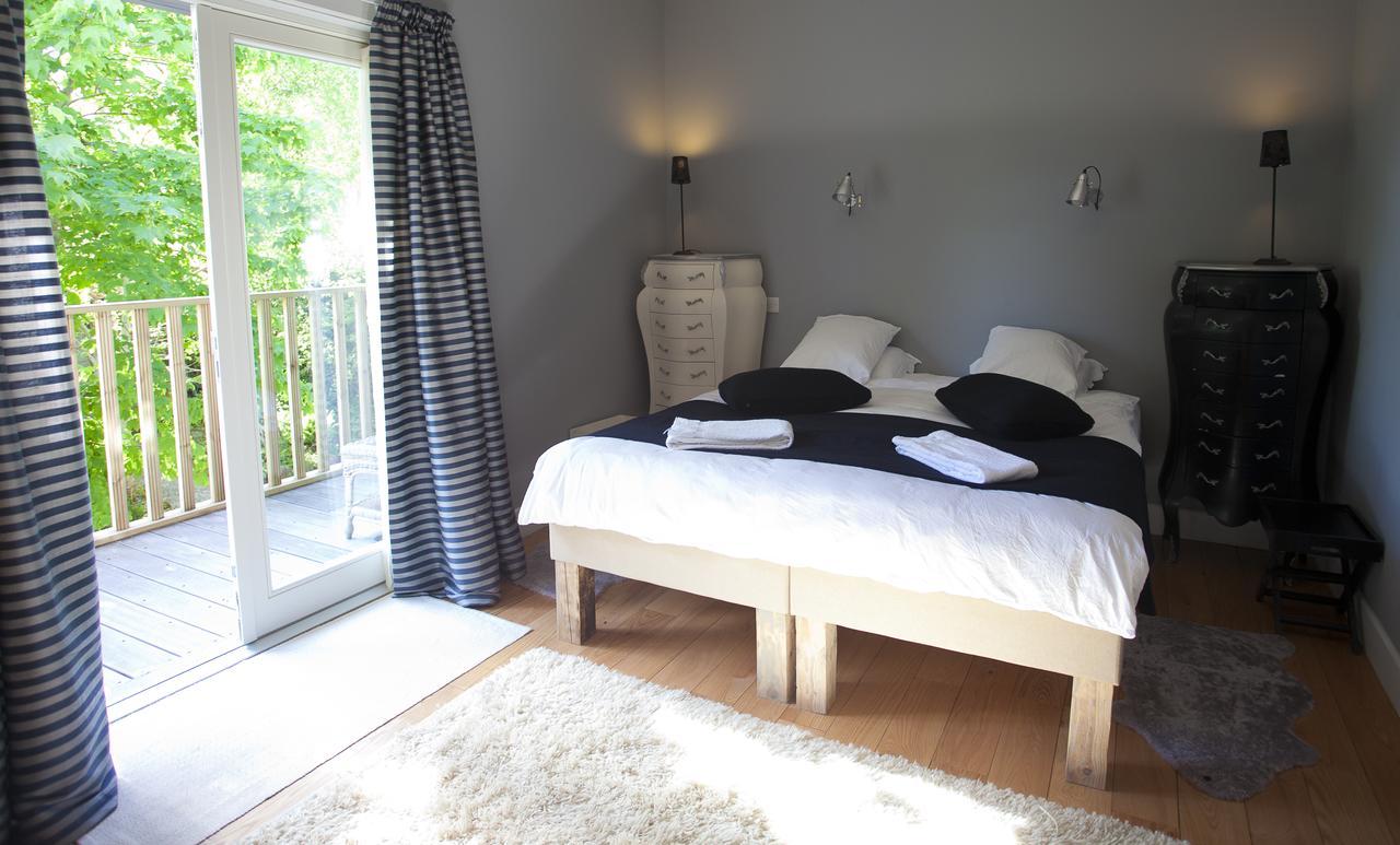 Deluxe Double or Twin Room Balcony
