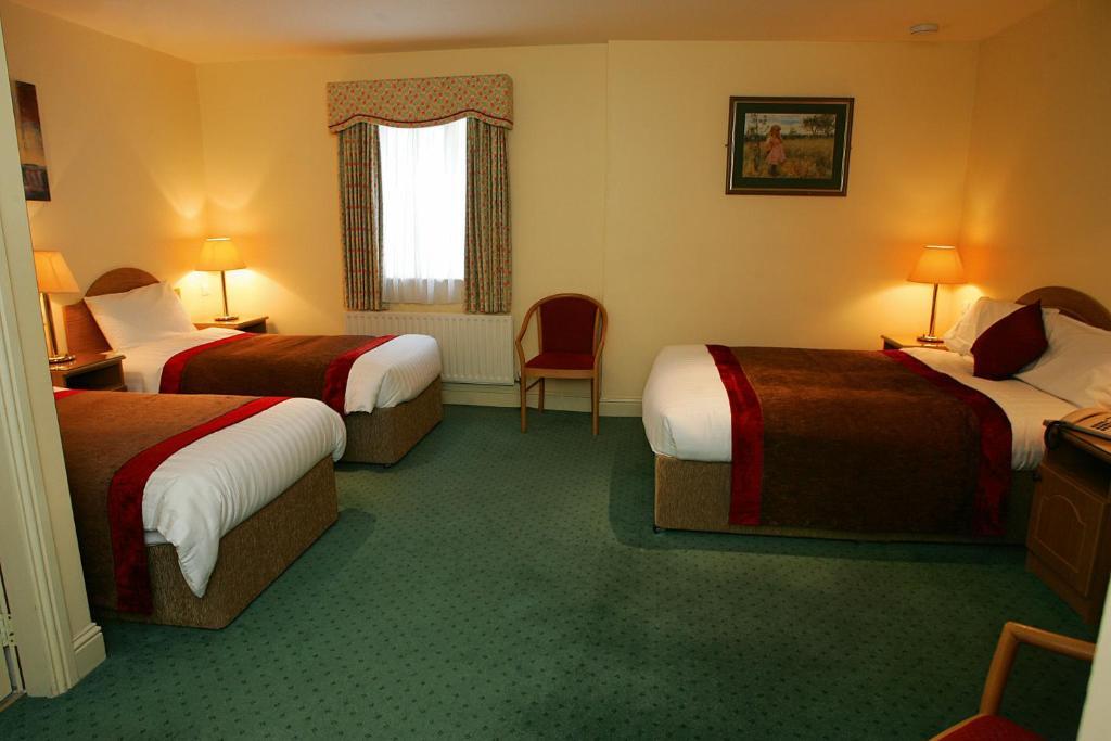Single Room